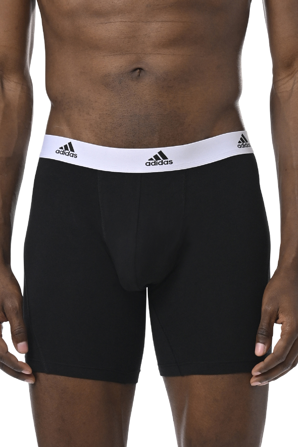 Adidas Active Flex Cotton 3 Pack Men's Boxer Brief