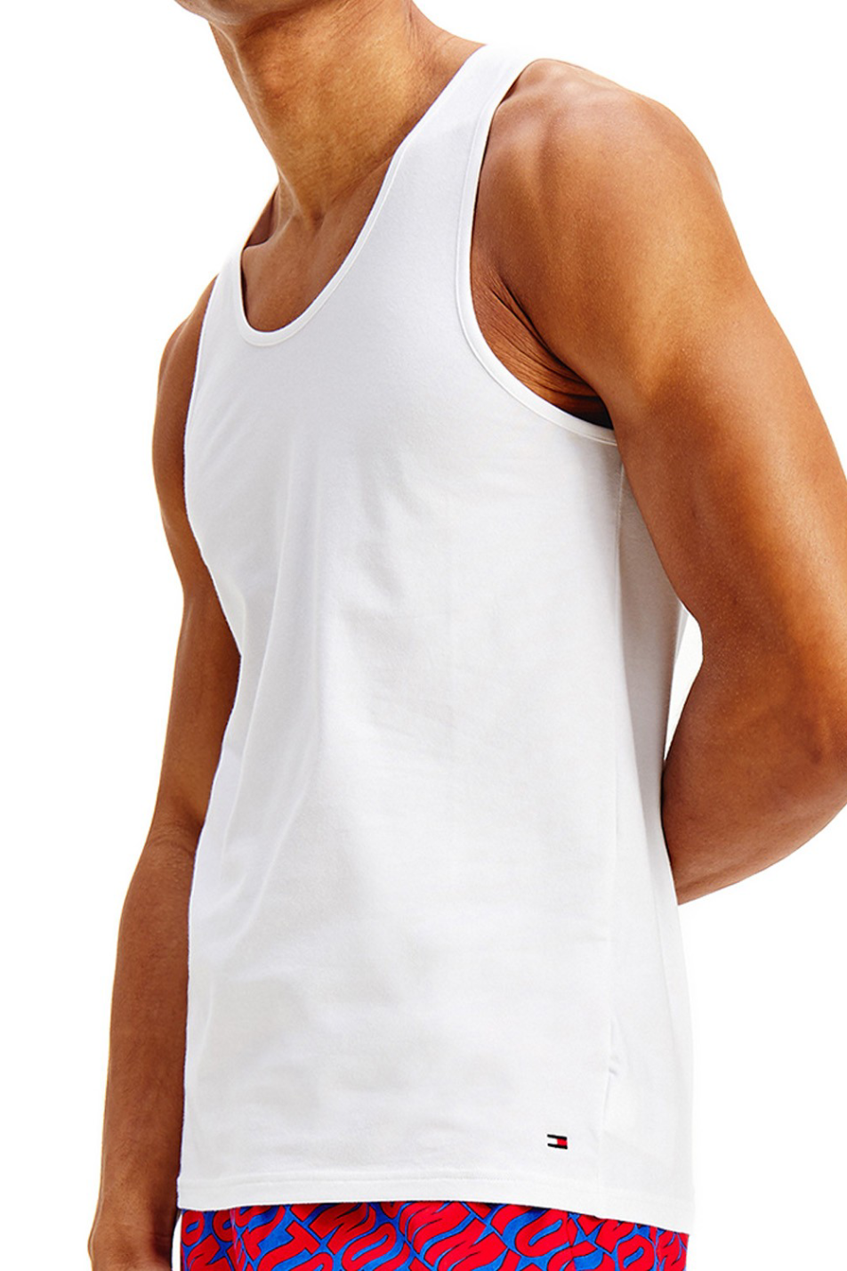 Tommy Hilfiger 3 Pack Men's Tank Top