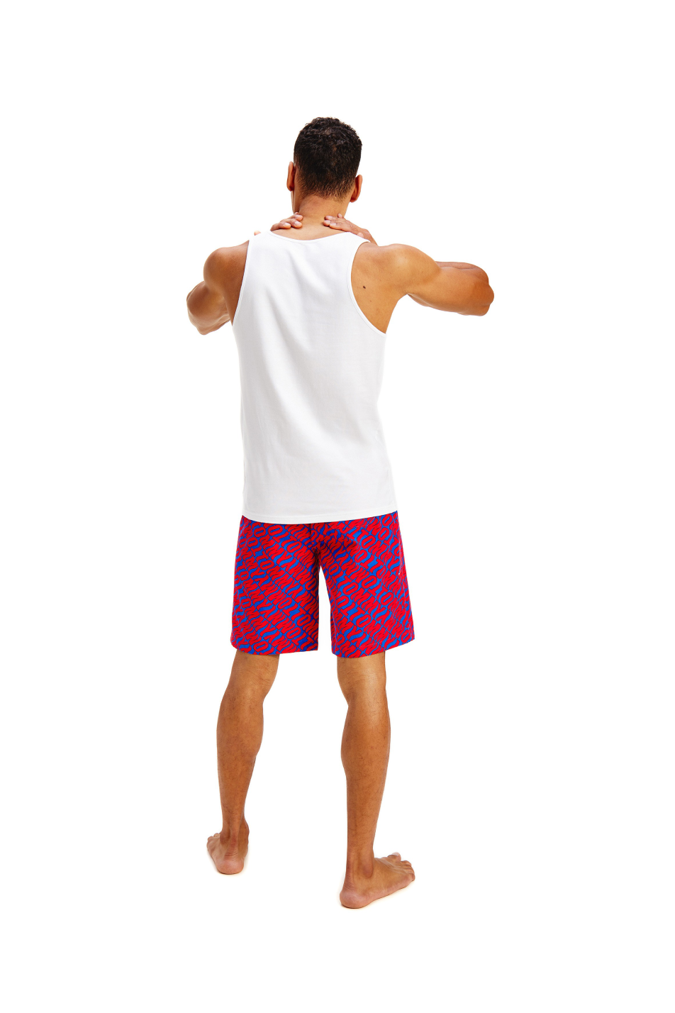 Tommy Hilfiger 3 Pack Men's Tank Top