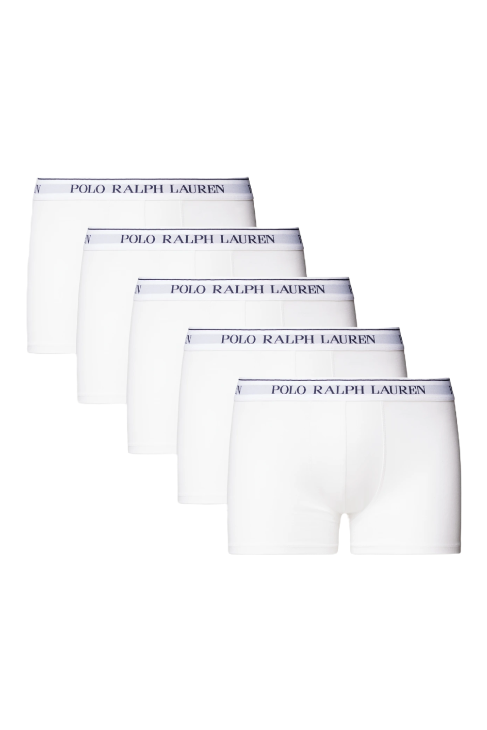 Polo Ralph Lauren 5 Pack Classic Men's Trunk