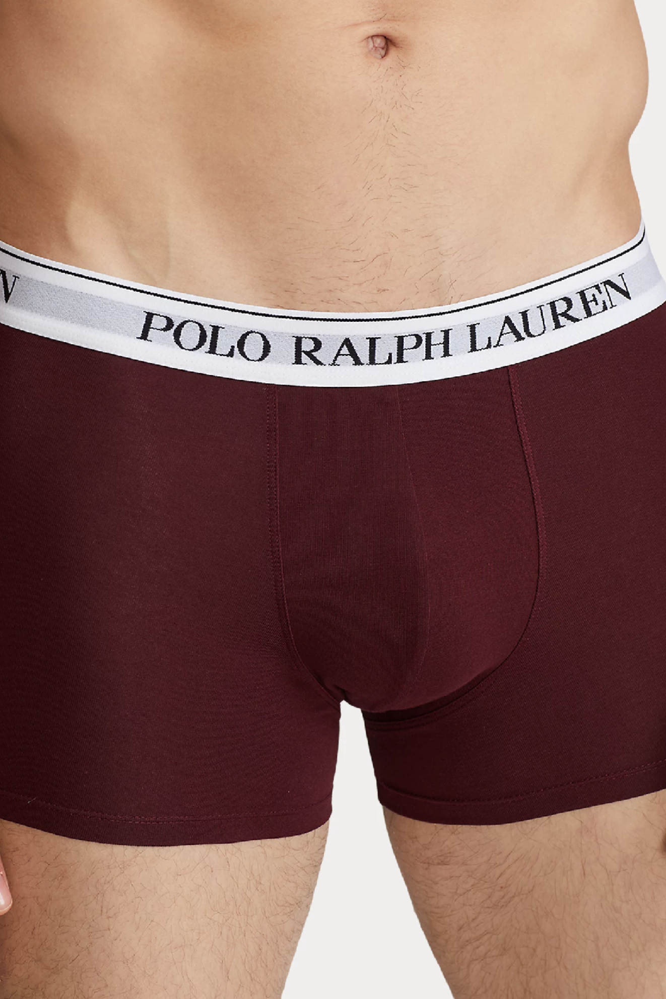 Polo Ralph Lauren Men's 3 Pack Trunk