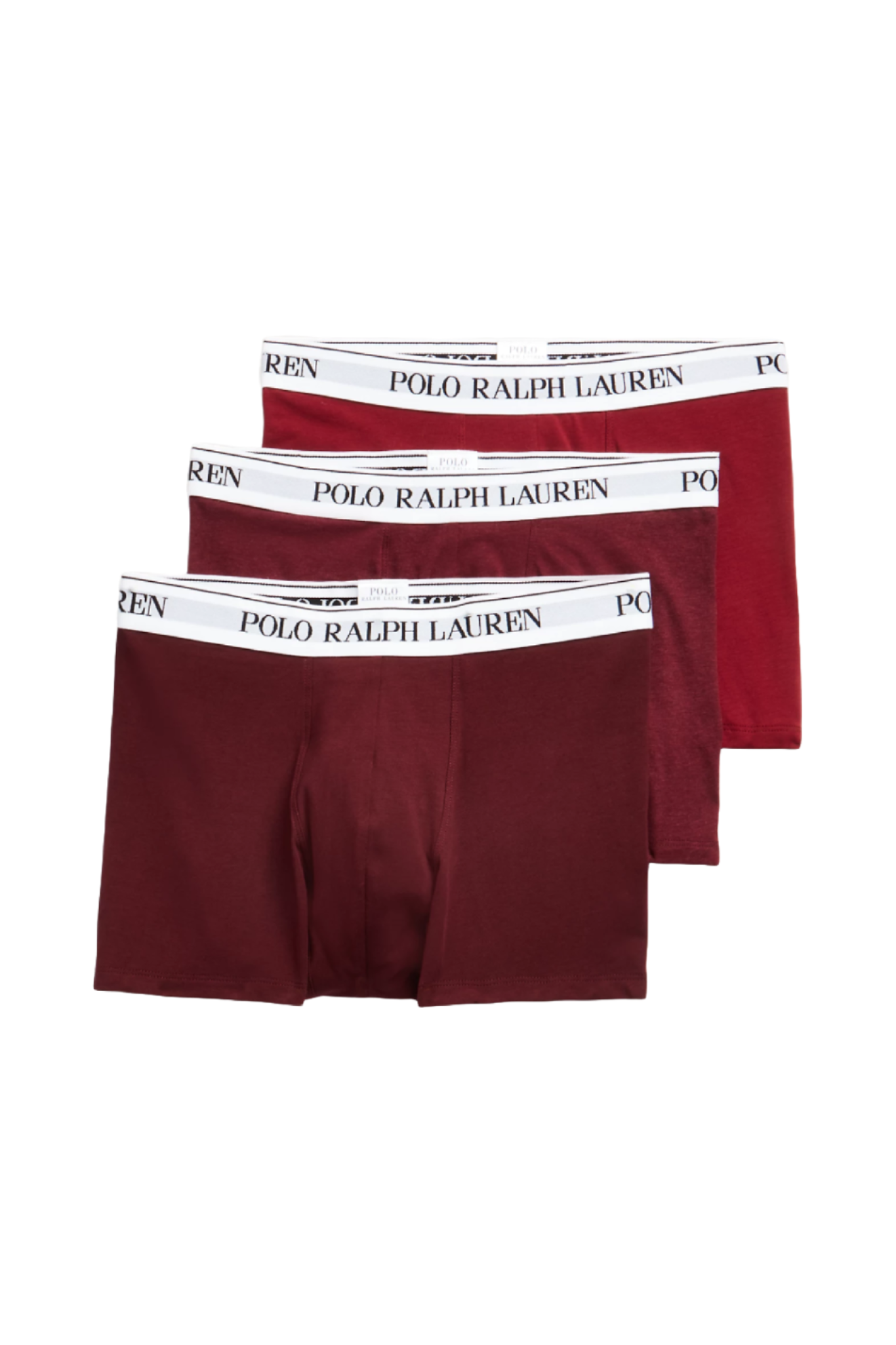 Polo Ralph Lauren Men's 3 Pack Trunk – Pants & Socks