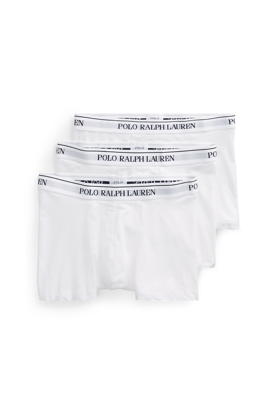 Polo Ralph Lauren 3 Pack Classic Men's Trunks