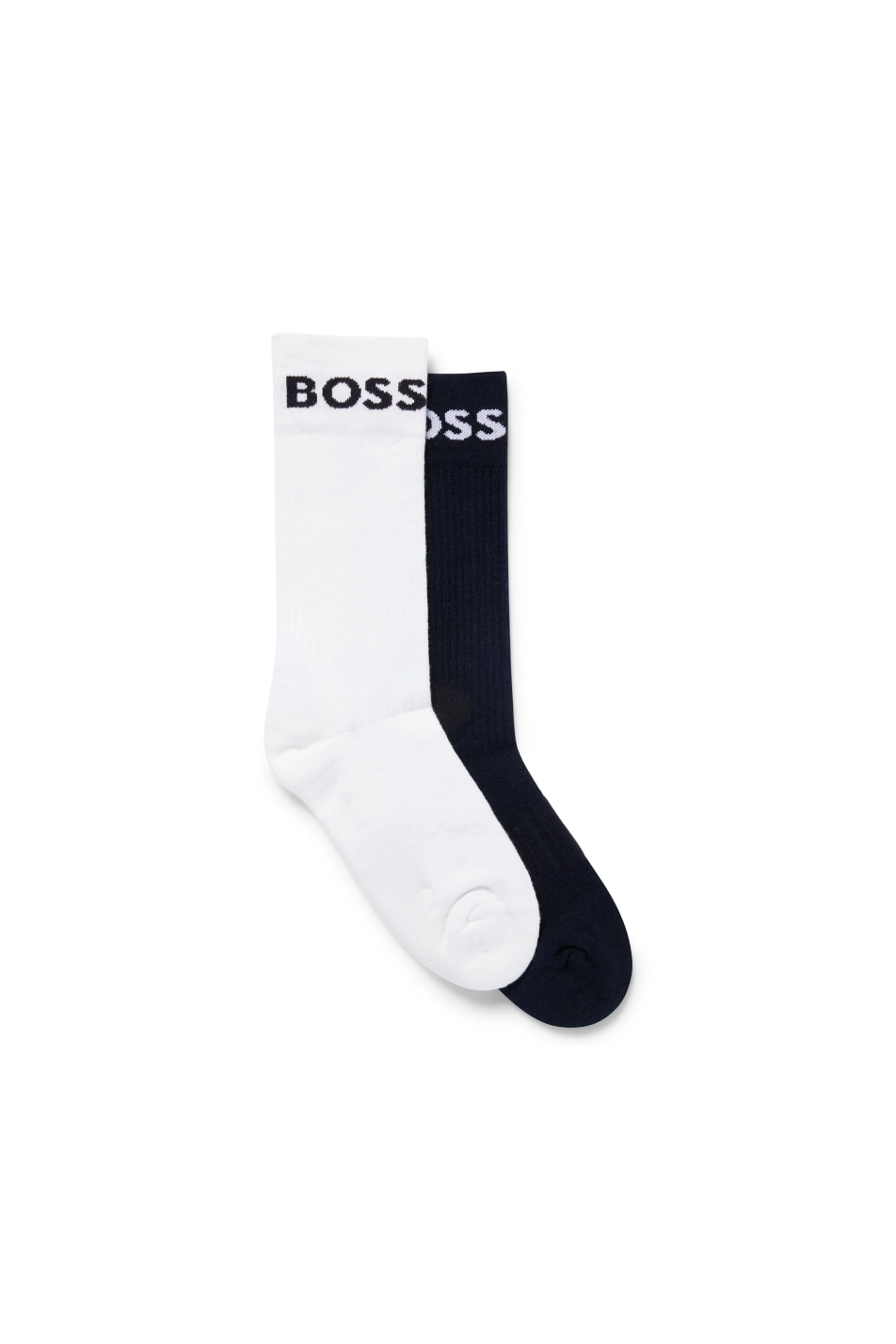 Boss 2 Pack Men's Sport Sock