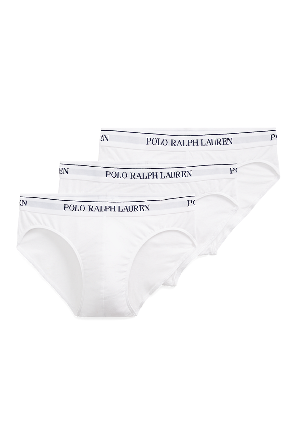 Polo Ralph Lauren 3 Pack Men's Briefs