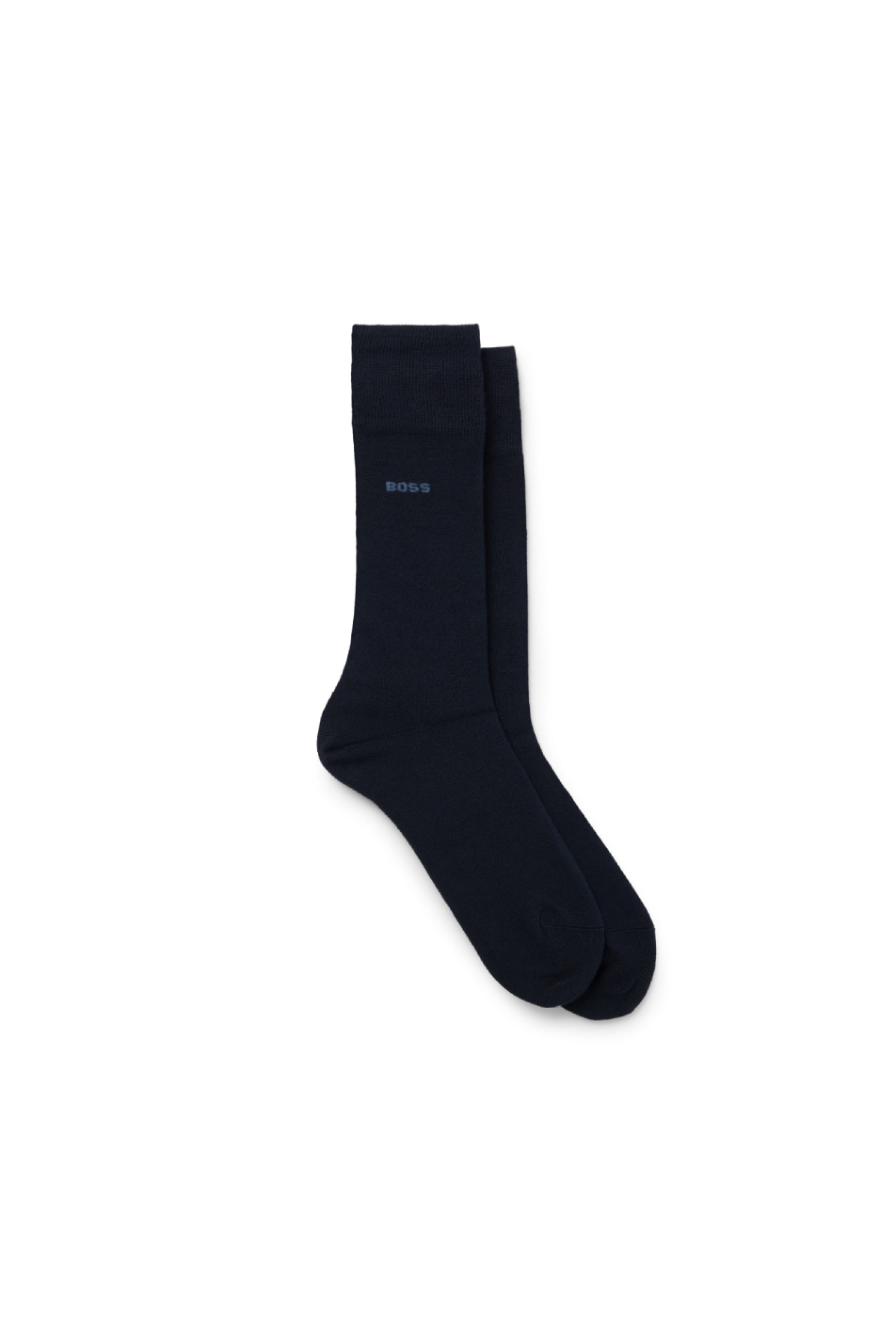 BOSS 2 Pack Men's Bamboo Sock