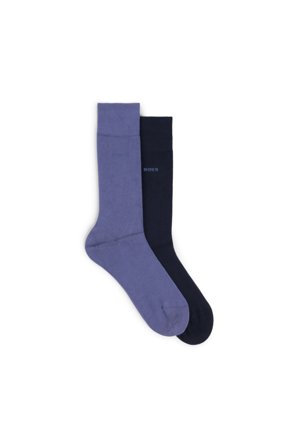 Boss 2 Pack Men's Bamboo Sock