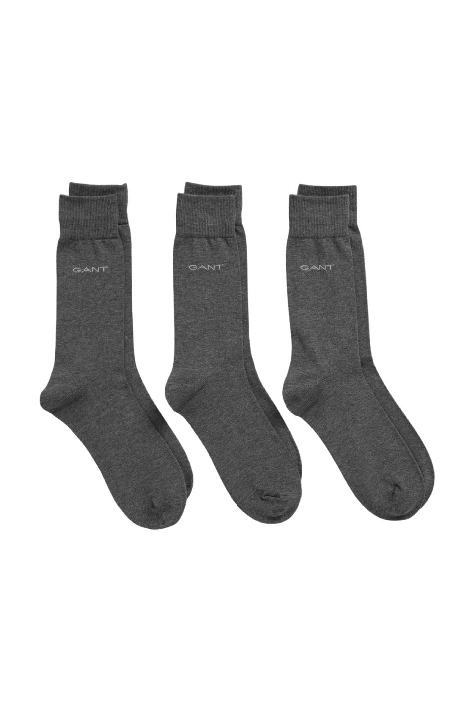 Gant 3 Pack Mercerized Cotton Sock