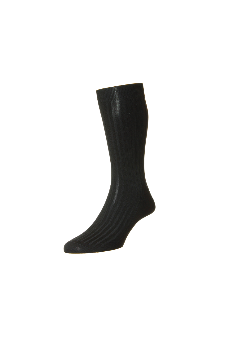 Pantherella Men's Danvers Rib Sock