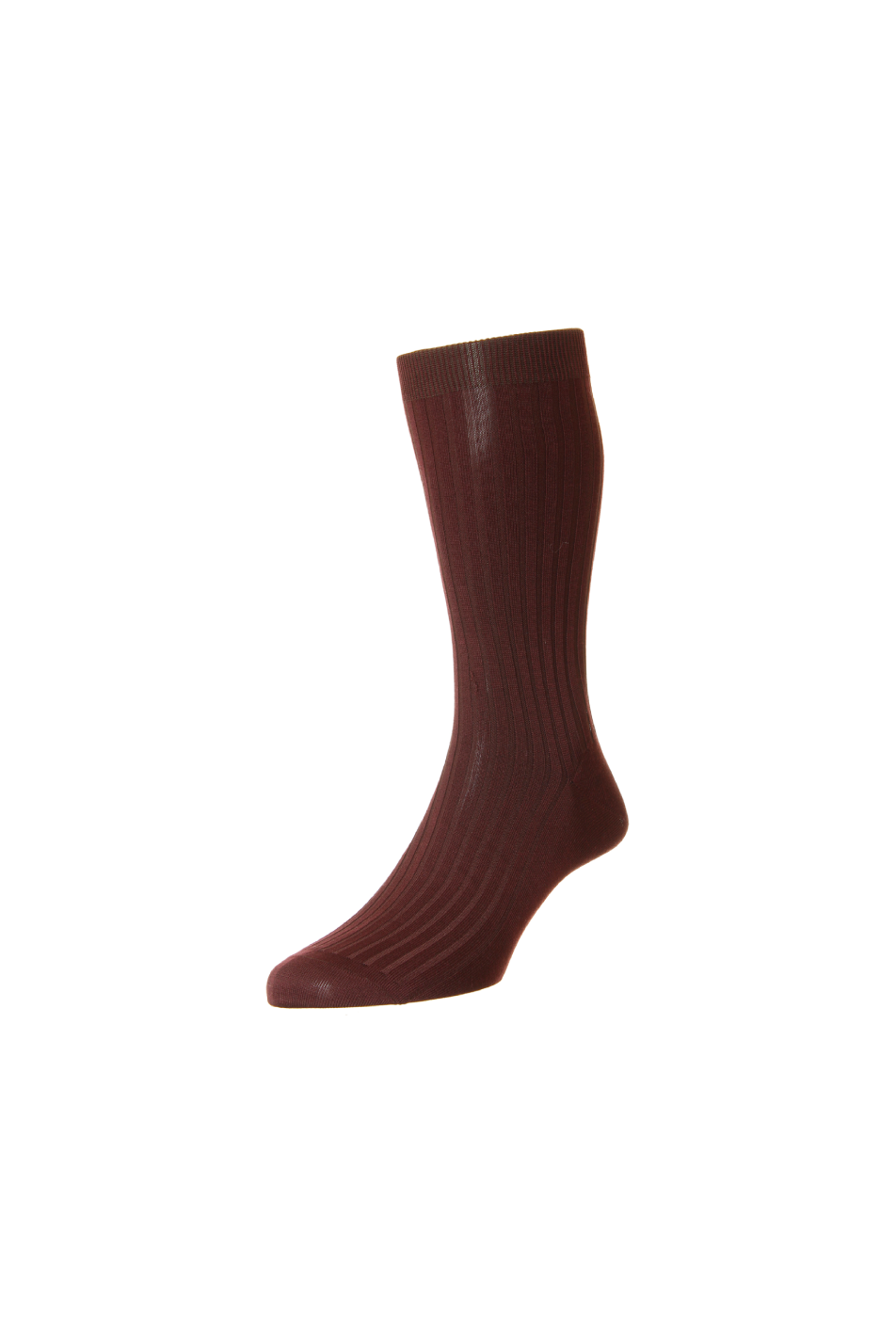 Pantherella Men's Danvers Rib Sock