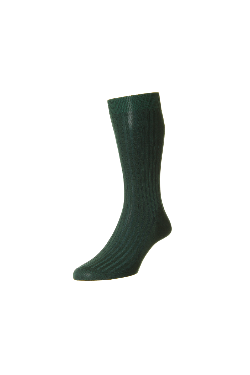 Pantherella Men's Danvers Rib Sock