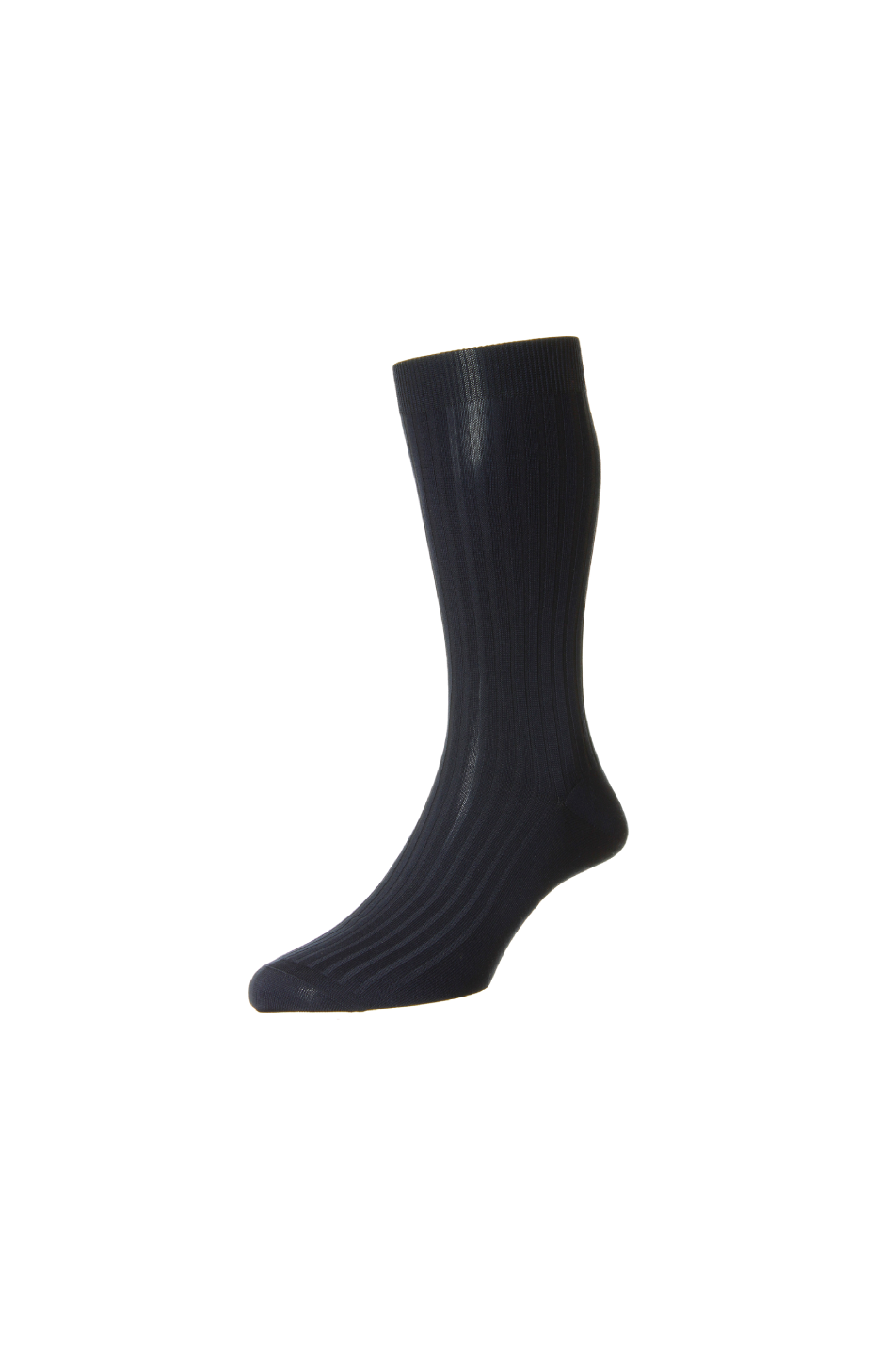 Pantherella Men's Danvers Rib Sock