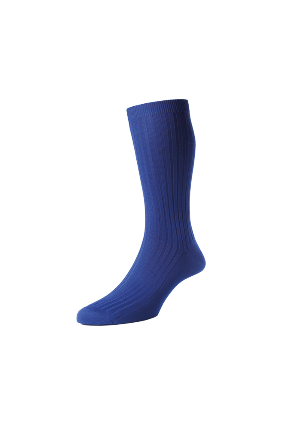 Pantherella Men's Danvers Rib Sock