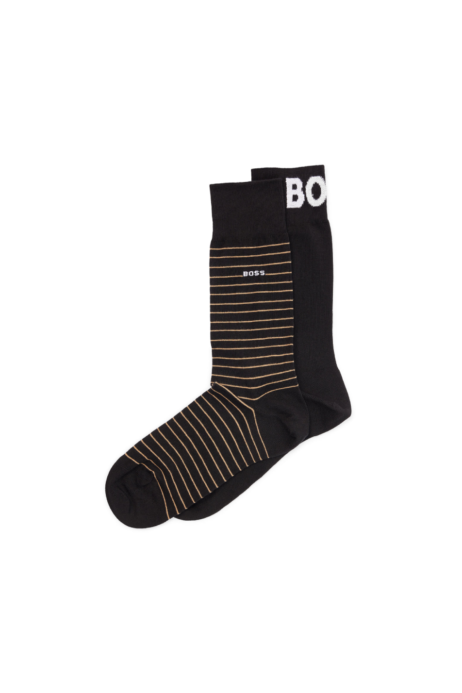 Boss 2 Pack Men's Sock