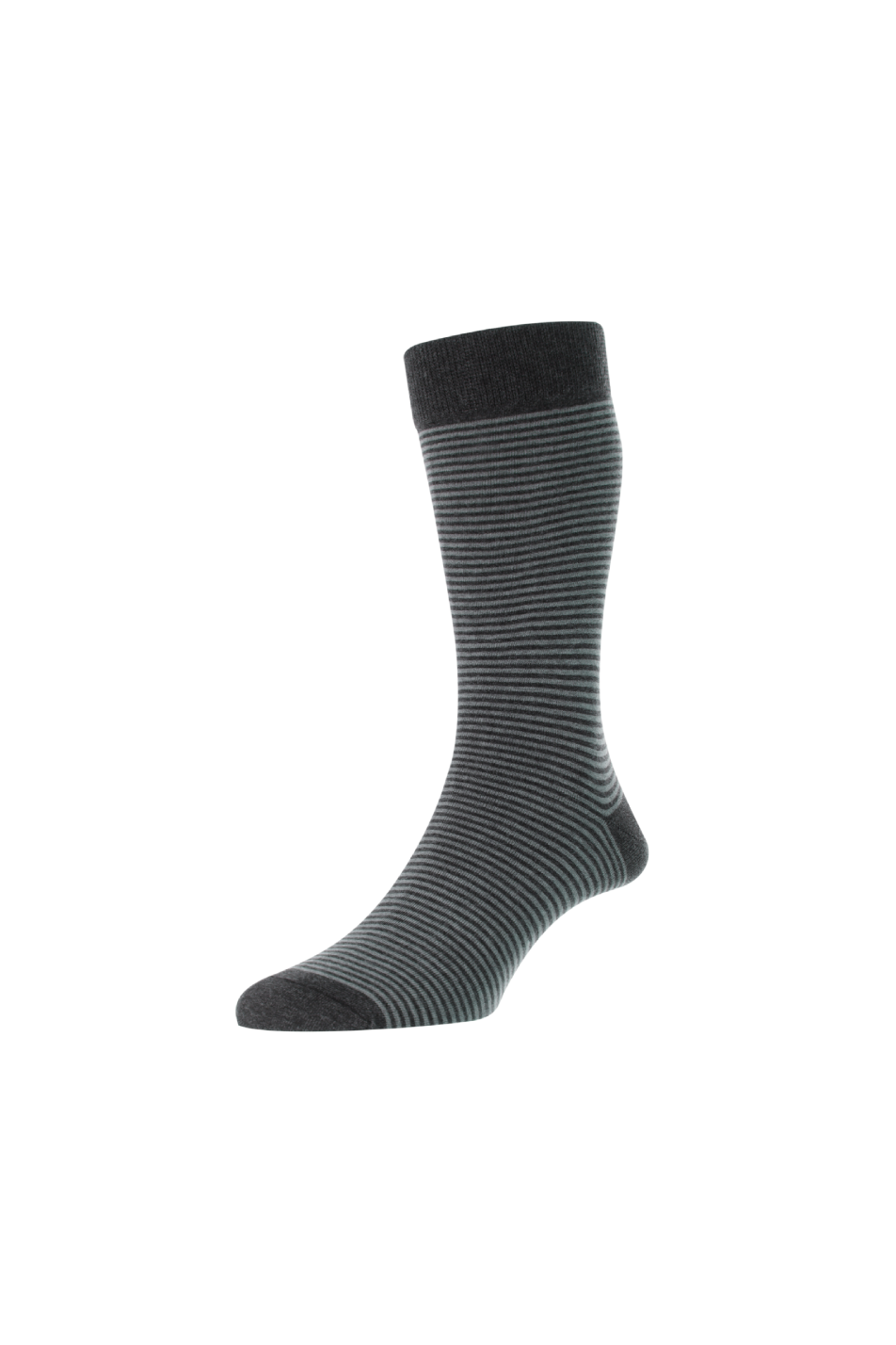 Pantherella Men's Holst Stripe Sock