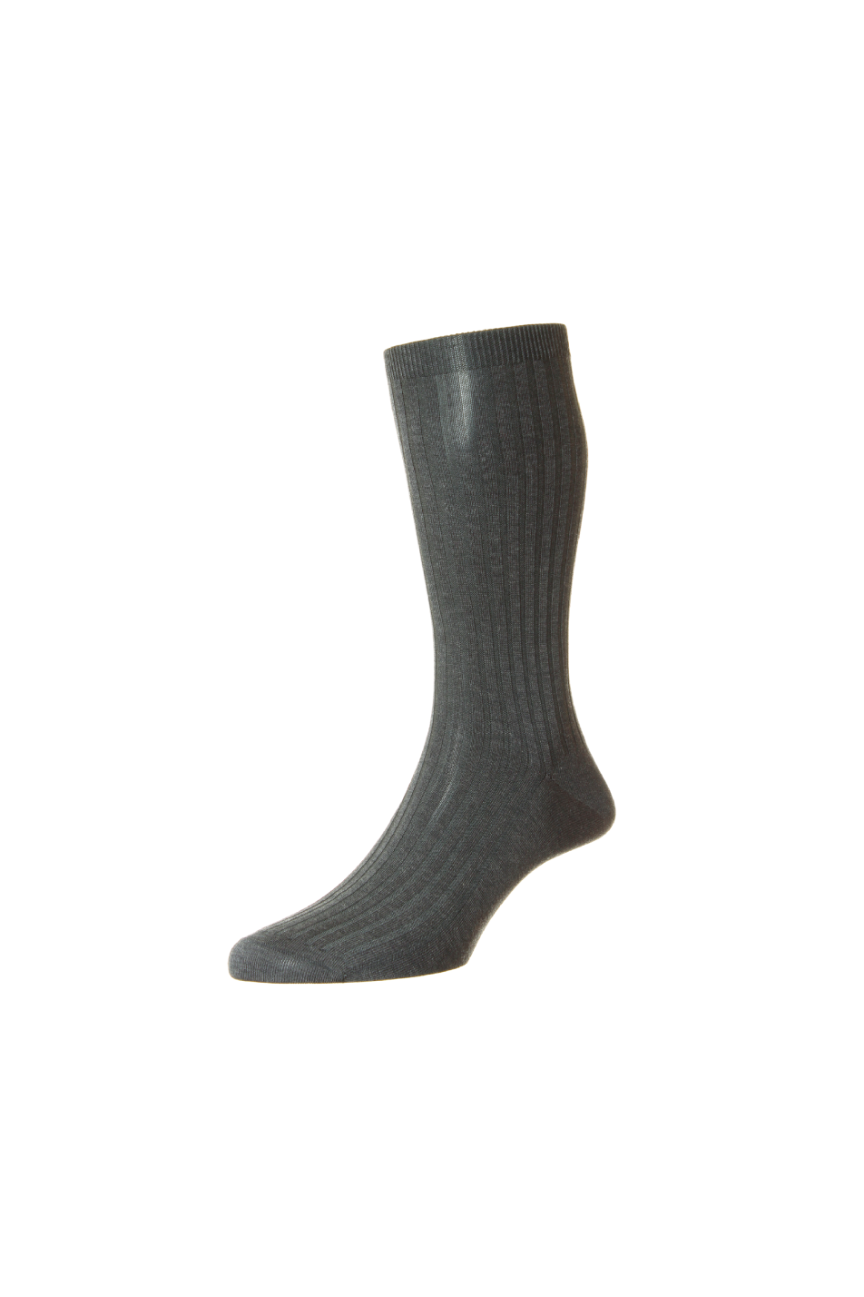 Pantherella Men's Danvers Rib Sock