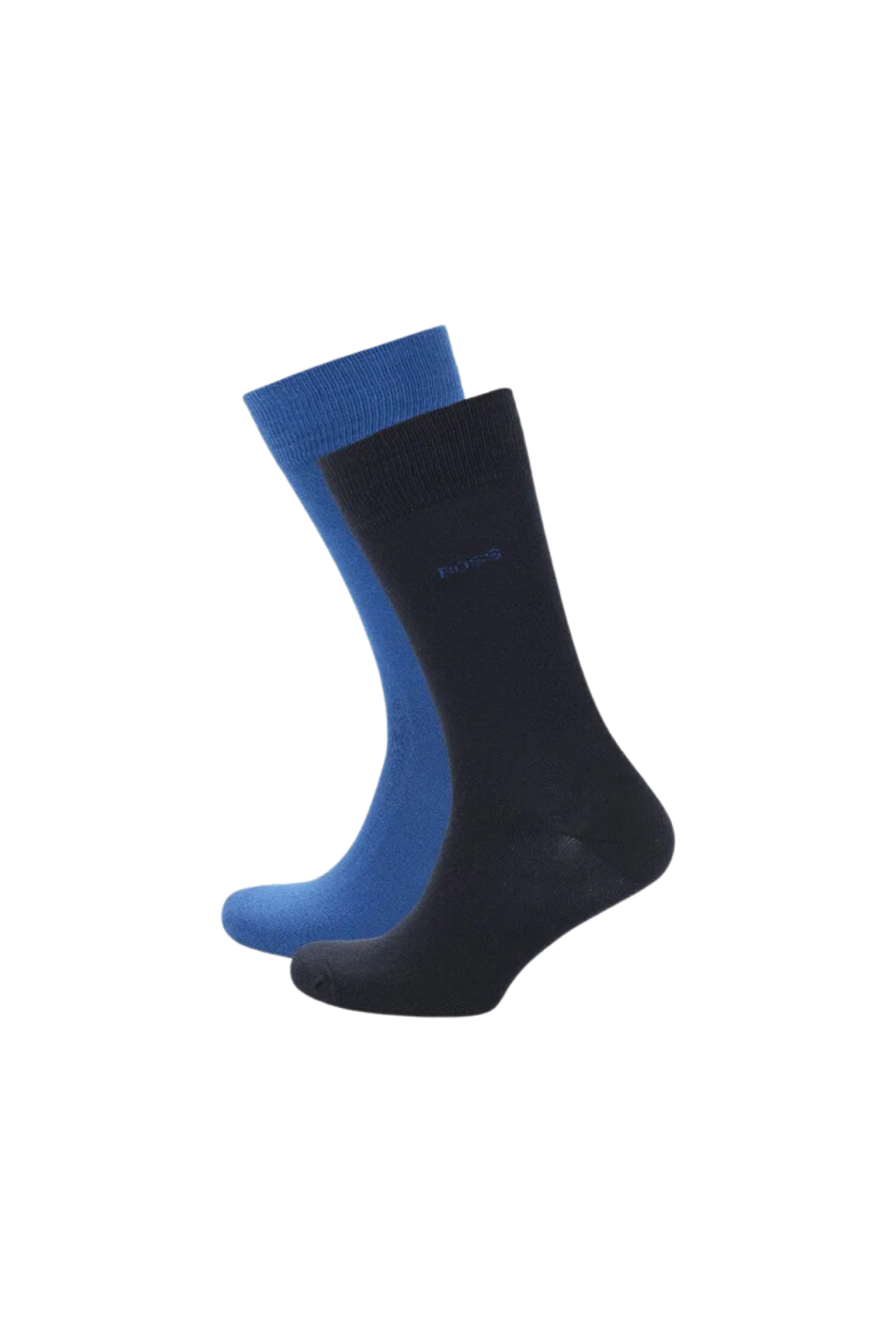 BOSS 2 Pack Men's Uni Sock