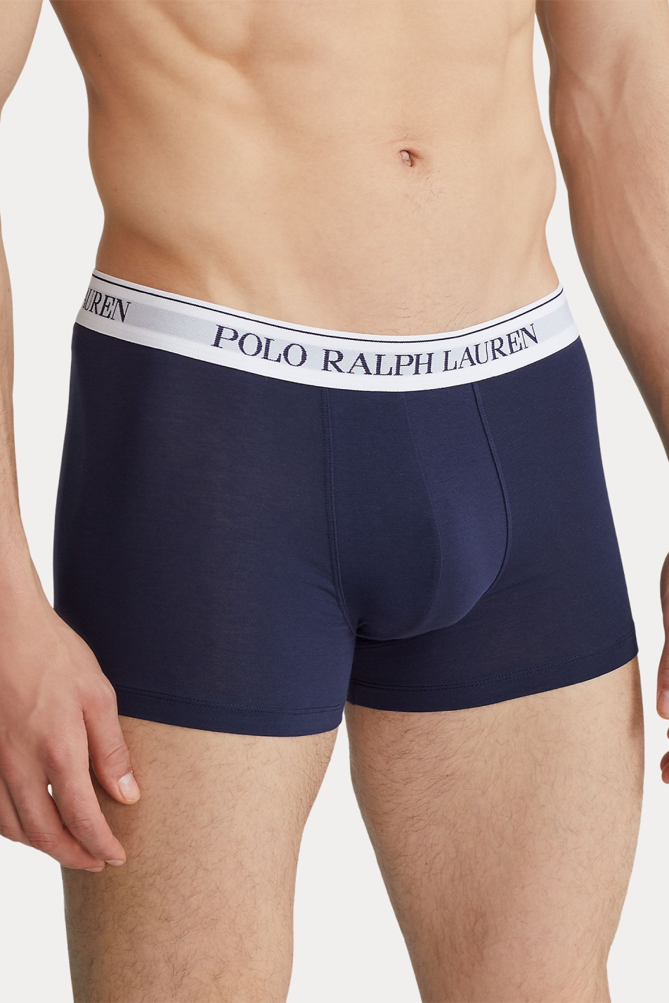 Polo Ralph Lauren Men's 3 Pack Trunk