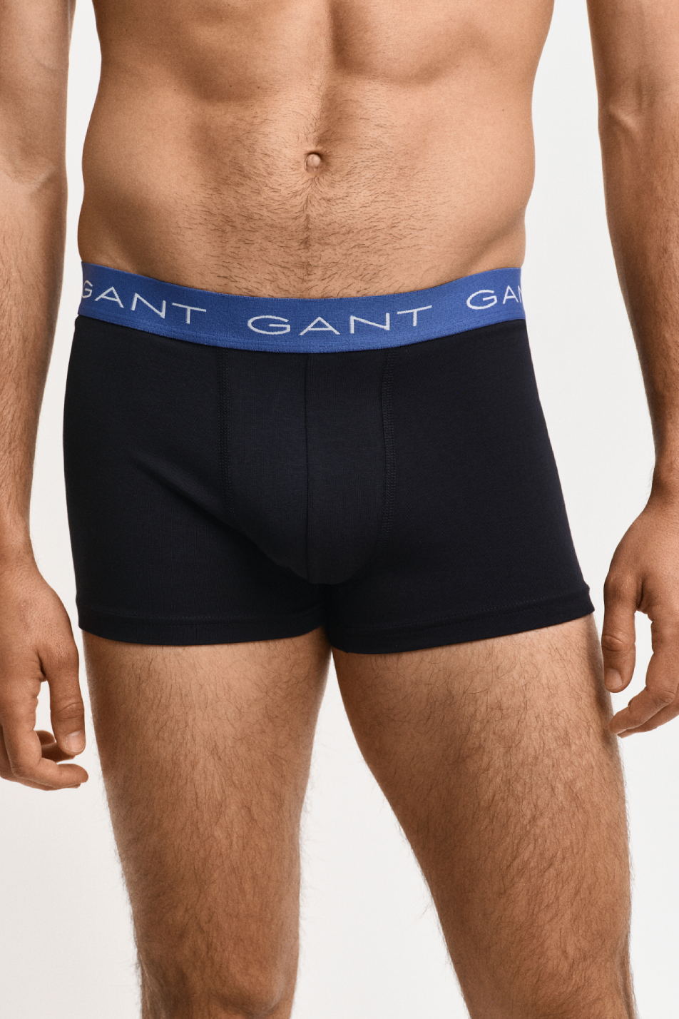 Gant 3 Pack Men's Trunk