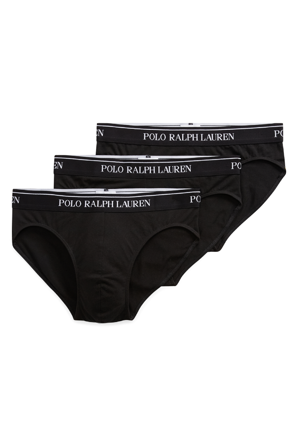 Polo Ralph Lauren 3 Pack Men's Briefs