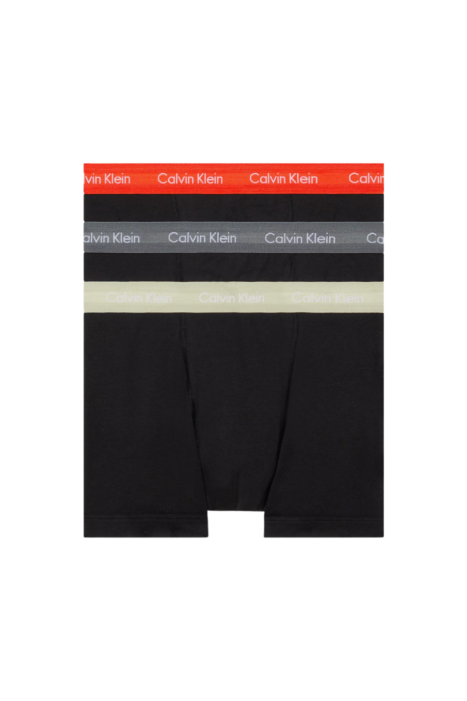 Calvin klein boxers sock shop best sale