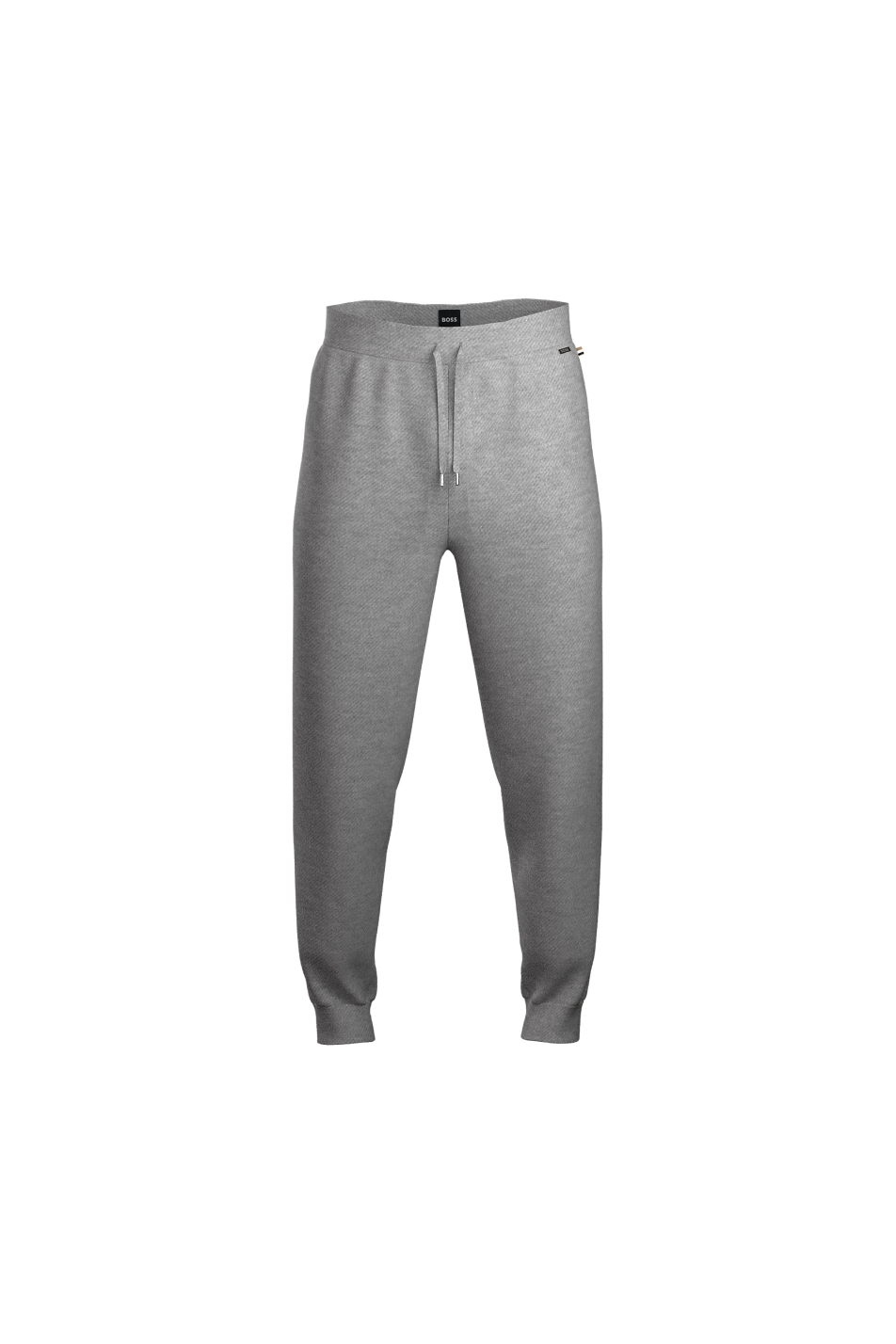 BOSS Men's Jogger Grey