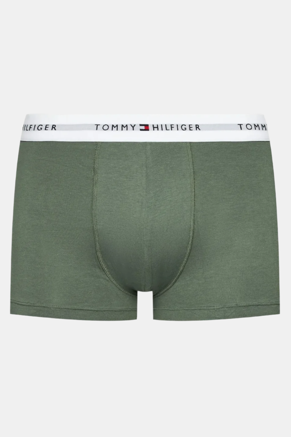 Tommy Hilfiger 3 Pack Men's Signature Trunk