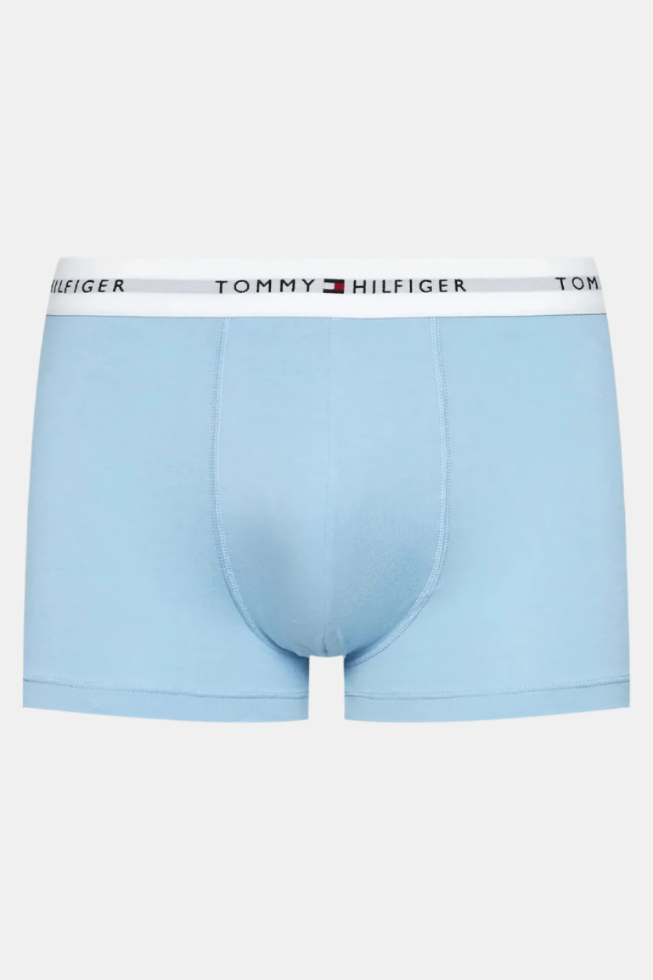 Tommy Hilfiger 3 Pack Men's Signature Trunk