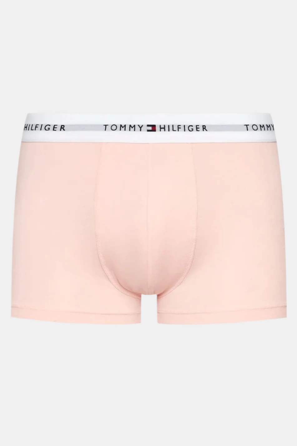 Tommy Hilfiger 3 Pack Men's Signature Trunk