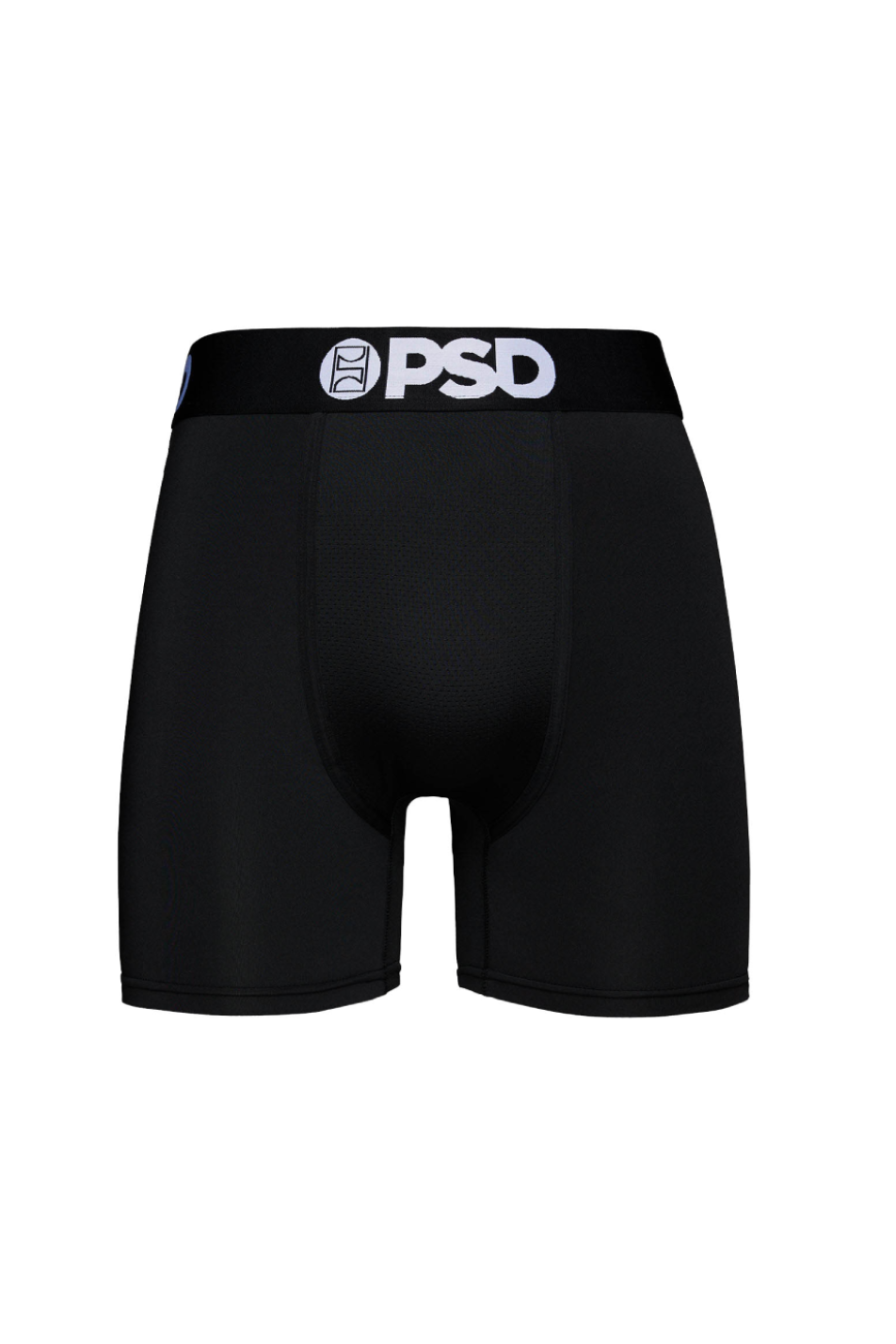 PSD Men's Black Solid 5