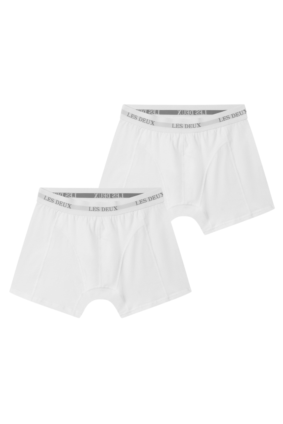 Les Deux Men's 2 Pack Warren Trunks