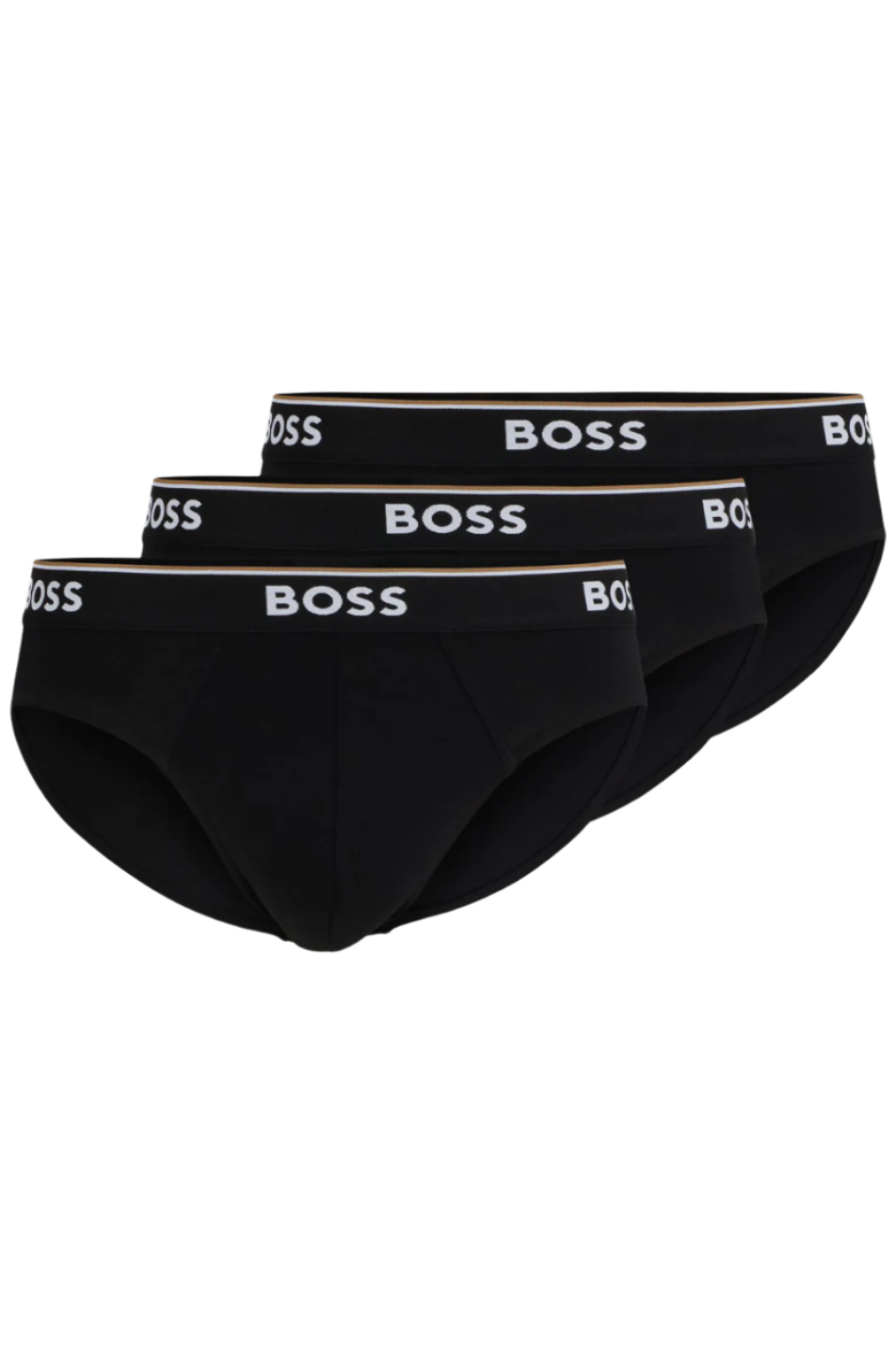 Boss Men's 3 Pack Brief