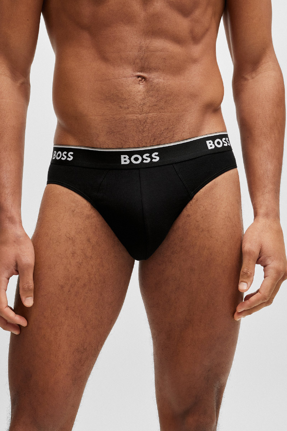 Boss Men's 3 Pack Brief