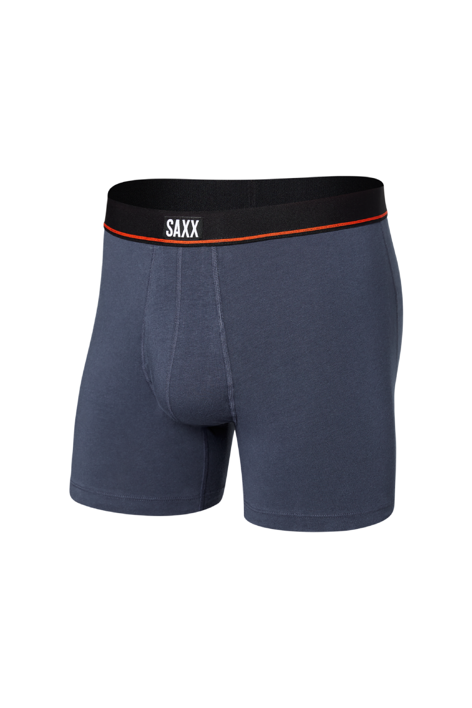 SAXX Non-Stop Stretch Men's Cotton Boxer Brief