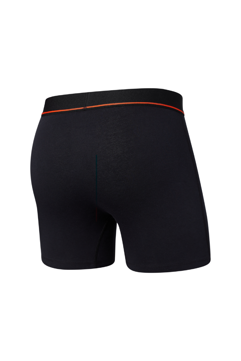 SAXX Non-Stop Stretch Men's Cotton Boxer Brief