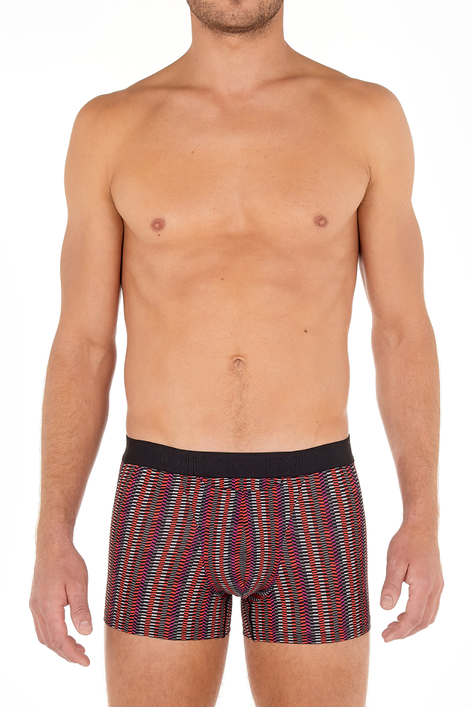 HOM Ottawa Men's Boxer Brief H01