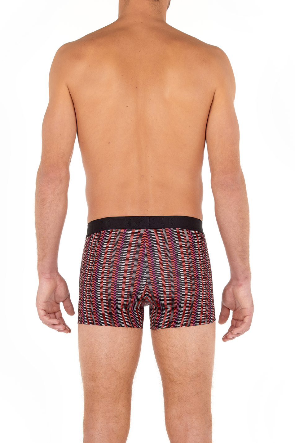 HOM Ottawa Men's Boxer Brief H01