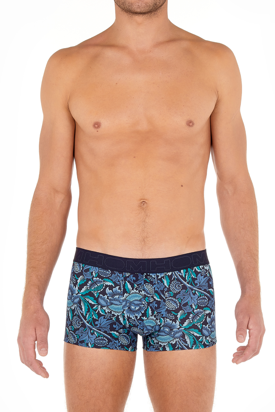 HOM Paro Men's Trunk