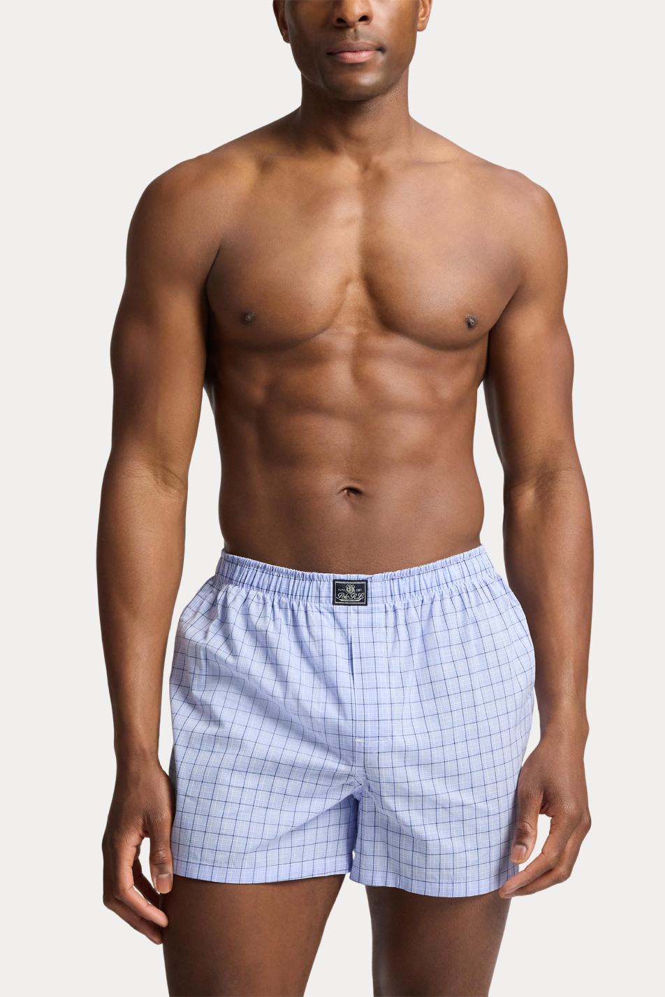 Polo Ralph Lauren Men's 3 Pack Cotton Boxer