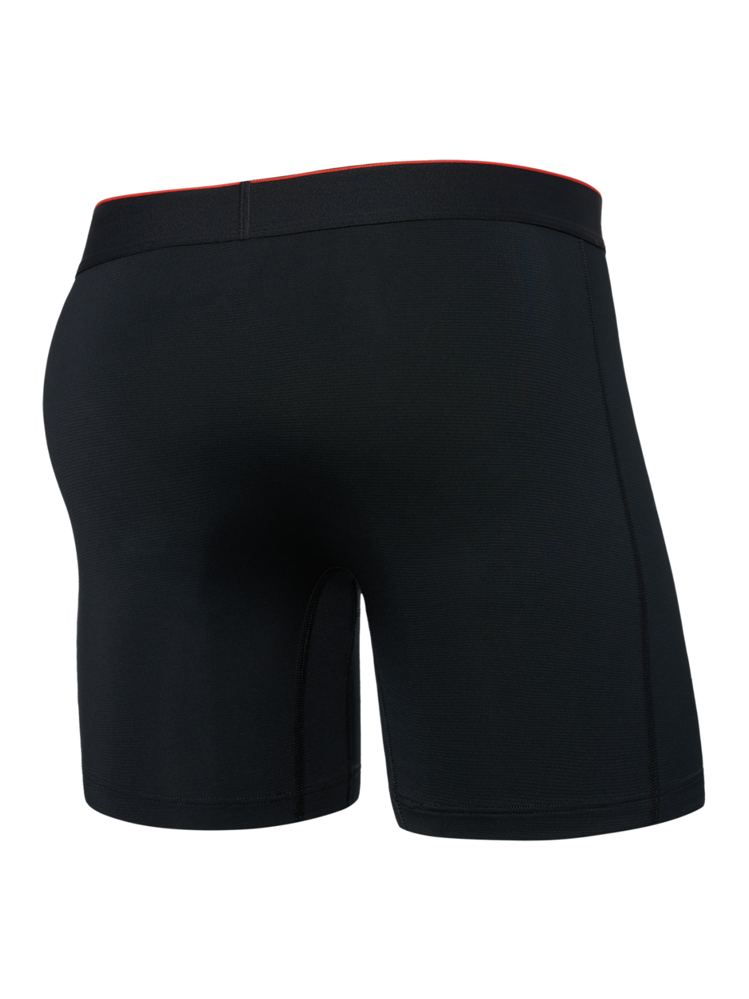 Multi-Sport Mesh Boxer Brief Fly