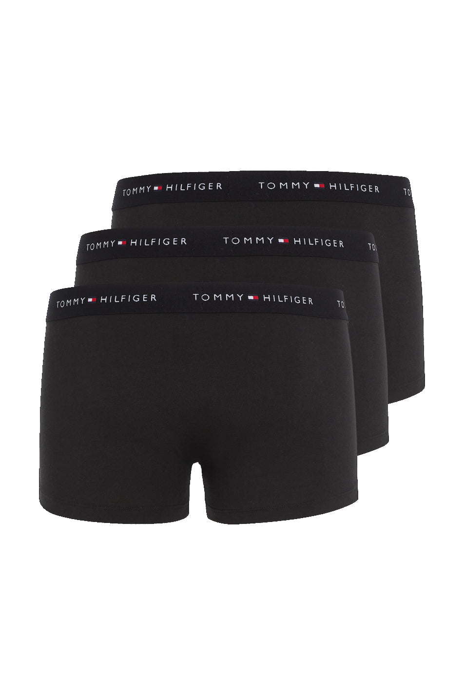Tommy Hilfiger 3 Pack Men's Trunk