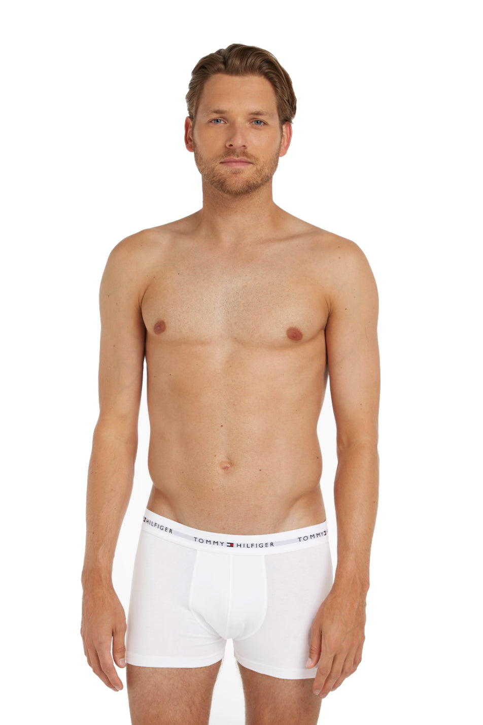 Tommy Hilfiger 3 Pack Men's Trunk