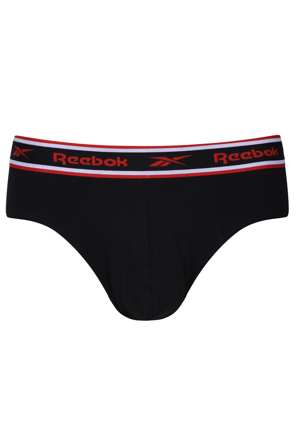 Reebok Chase 3 Pack Men's Brief