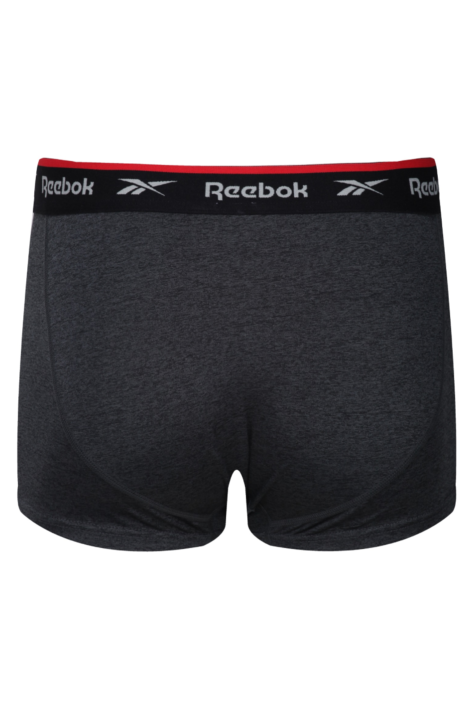 Reebok Redgrave 3 Pack Men's Sport Trunk