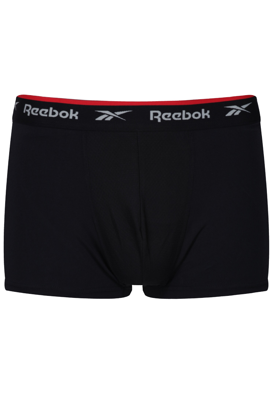 Reebok Redgrave 3 Pack Men's Sport Trunk