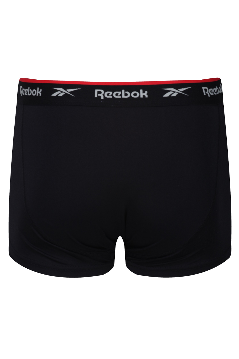 Reebok Redgrave 3 Pack Men's Sport Trunk