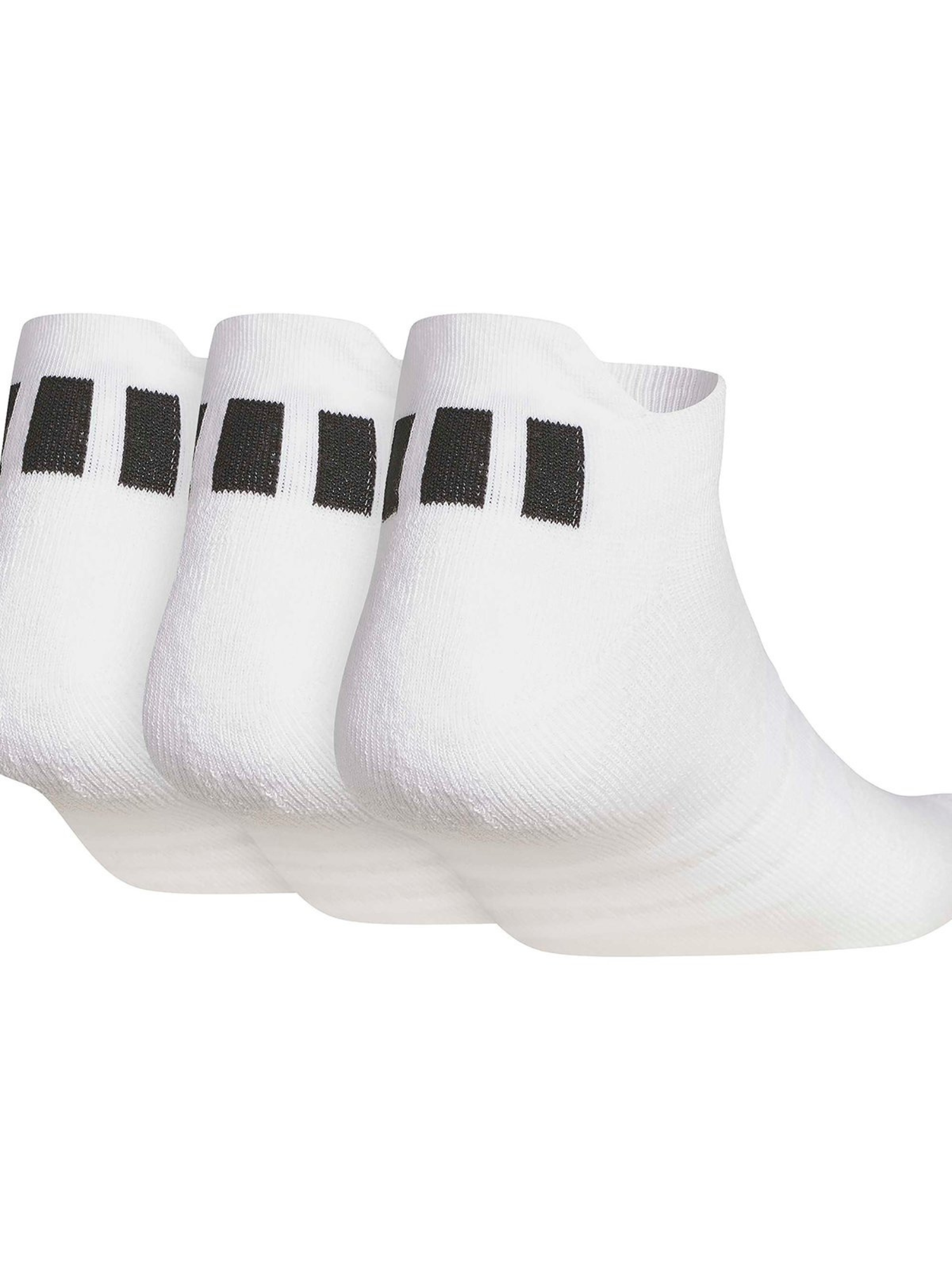 Adidas 3-Pack Ankle Socks
