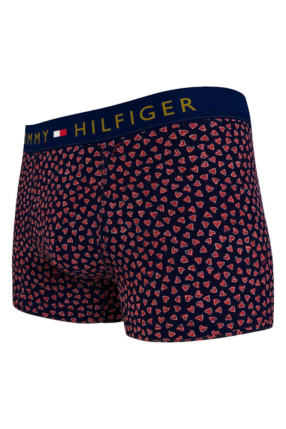 Tommy Hilfiger Men's Trunk & Sock Set