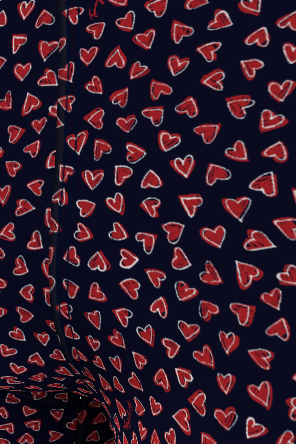 Tommy Hilfiger Men's Trunk & Sock Set