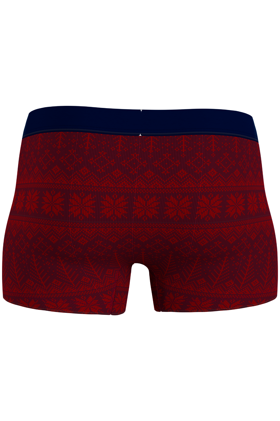 Tommy Hilfiger Men's Trunk & Sock Set